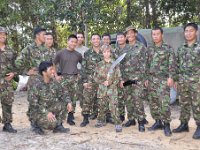 Charity Exercises 043